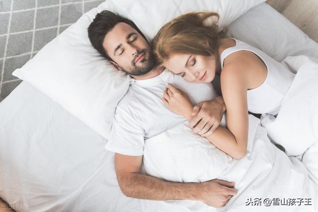 超真实的梦境意味着什么（解析几个真实梦境）(3)