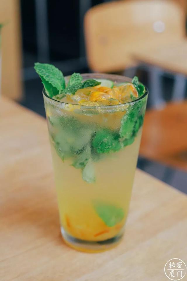 附近美食店排行榜前十名(谁说软件园是美食荒漠)(24)