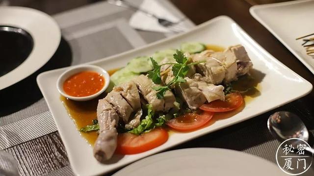 附近美食店排行榜前十名(谁说软件园是美食荒漠)(36)