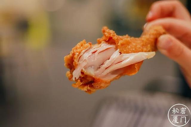 附近美食店排行榜前十名(谁说软件园是美食荒漠)(6)