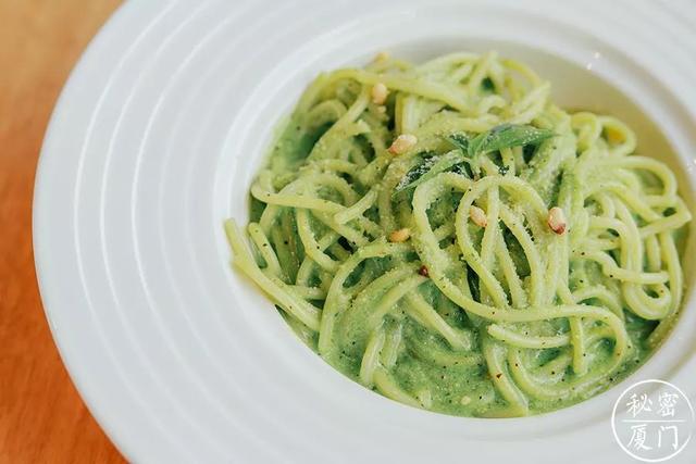 附近美食店排行榜前十名(谁说软件园是美食荒漠)(23)