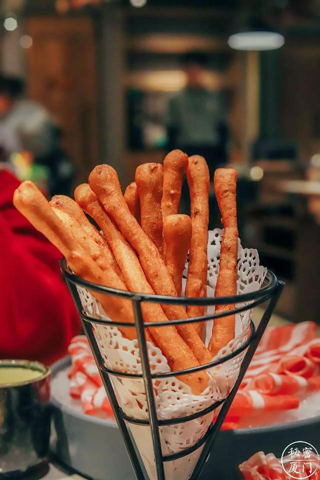 附近美食店排行榜前十名(谁说软件园是美食荒漠)(30)