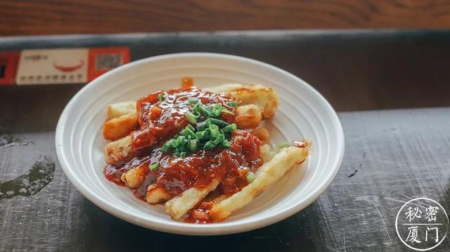 附近美食店排行榜前十名(谁说软件园是美食荒漠)(14)