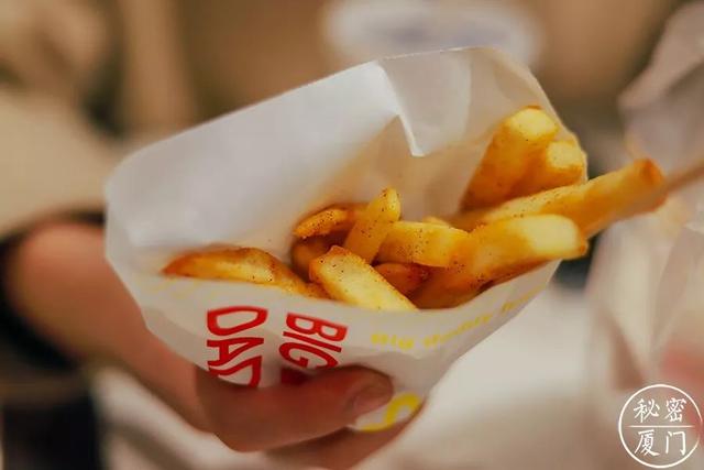 附近美食店排行榜前十名(谁说软件园是美食荒漠)(7)