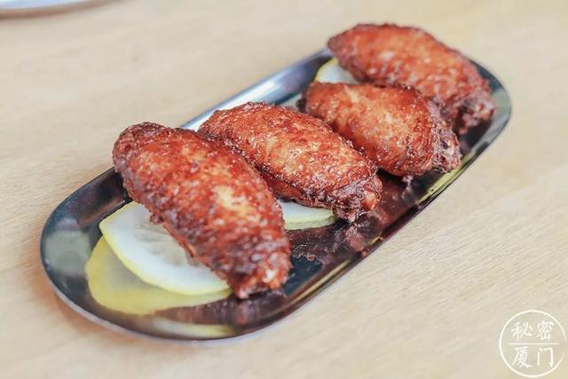 附近美食店排行榜前十名(谁说软件园是美食荒漠)(20)