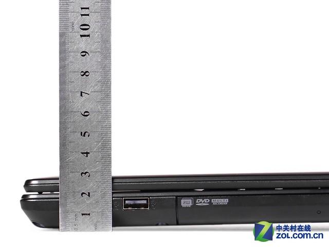 宏碁4741g笔记本参数(典型商用笔记本)(6)