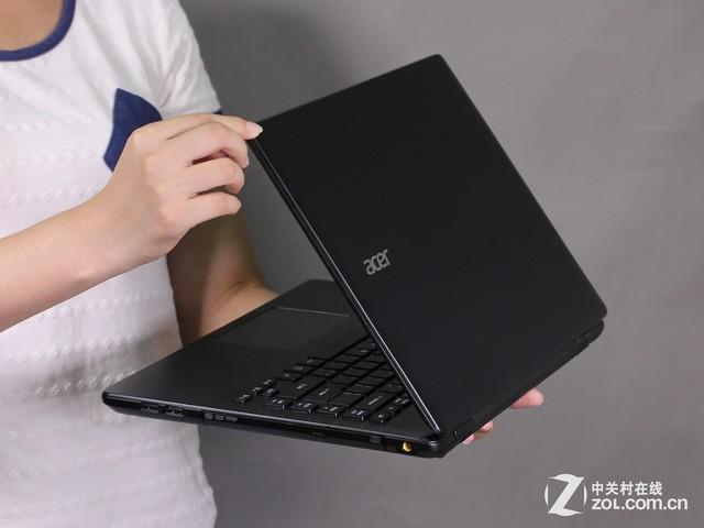 宏碁4741g笔记本参数(典型商用笔记本)(2)