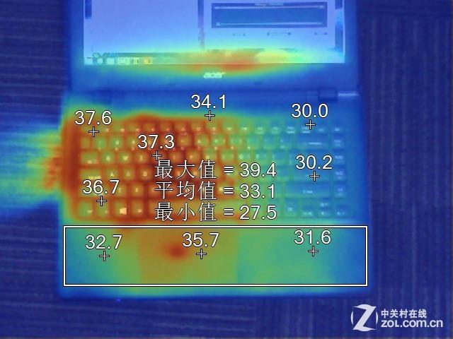 宏碁4741g笔记本参数(典型商用笔记本)(19)