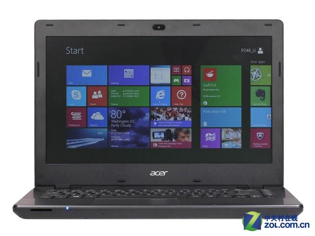 宏碁4741g笔记本参数(典型商用笔记本)(23)