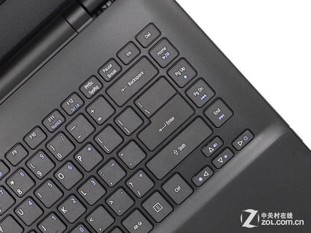 宏碁4741g笔记本参数(典型商用笔记本)(34)