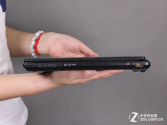 宏碁4741g笔记本参数(典型商用笔记本)(13)