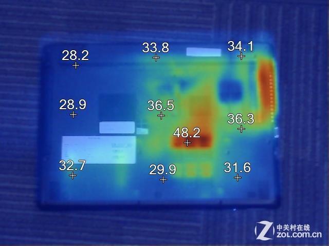 宏碁4741g笔记本参数(典型商用笔记本)(20)