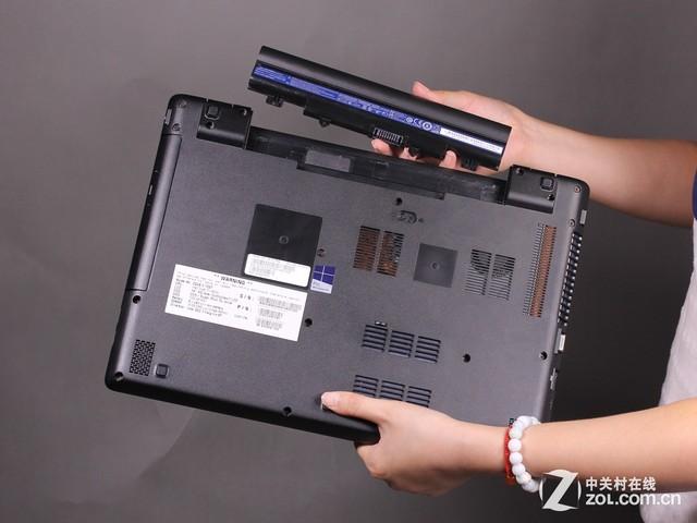 宏碁4741g笔记本参数(典型商用笔记本)(5)