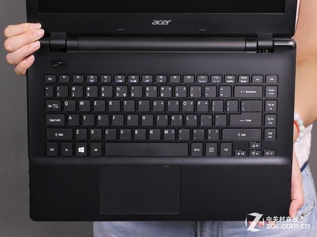 宏碁4741g笔记本参数(典型商用笔记本)(8)