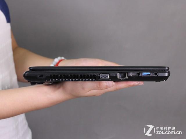 宏碁4741g笔记本参数(典型商用笔记本)(12)