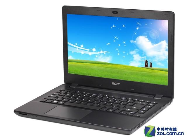 宏碁4741g笔记本参数(典型商用笔记本)(21)