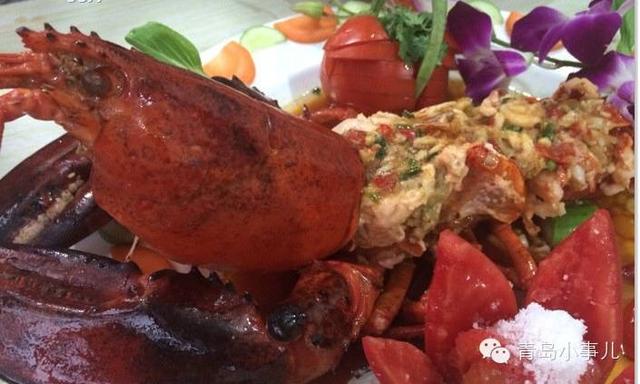 青岛好吃的美食推荐(青岛土著最爱的美食圣地儿)(7)