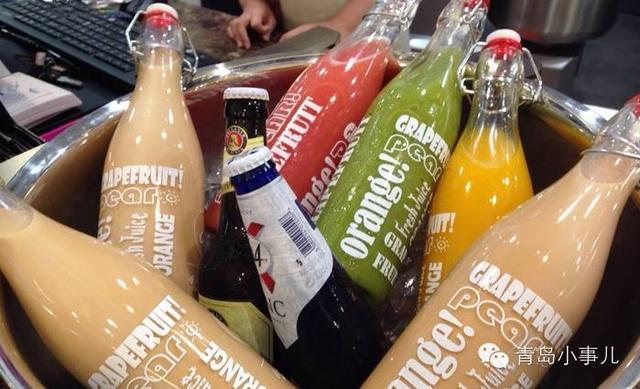 青岛好吃的美食推荐(青岛土著最爱的美食圣地儿)(6)