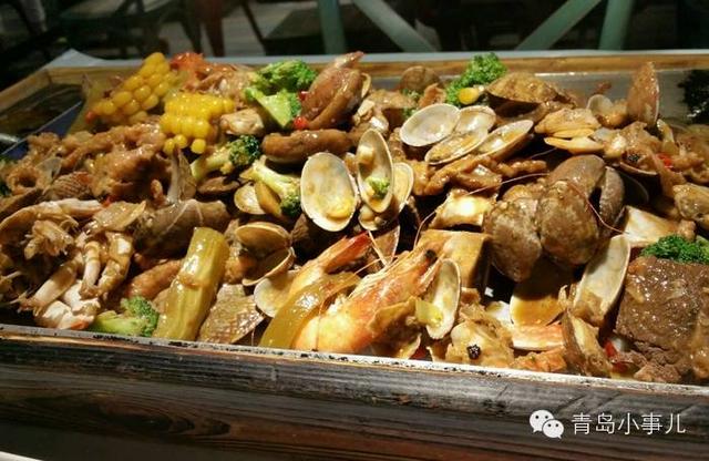 青岛好吃的美食推荐(青岛土著最爱的美食圣地儿)(3)