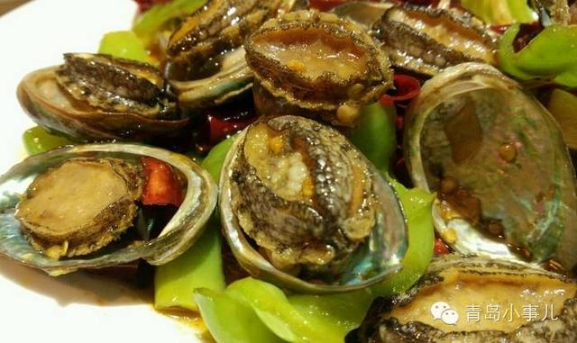 青岛好吃的美食推荐(青岛土著最爱的美食圣地儿)(14)