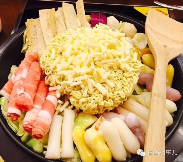 青岛好吃的美食推荐(青岛土著最爱的美食圣地儿)(2)