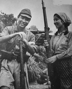 ​二战日本有没有可能战胜美国（日本军事落后美国多少年）