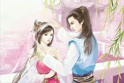 ​老书虫看了n遍的重生古言（你是我无论如何都不想错过的人）