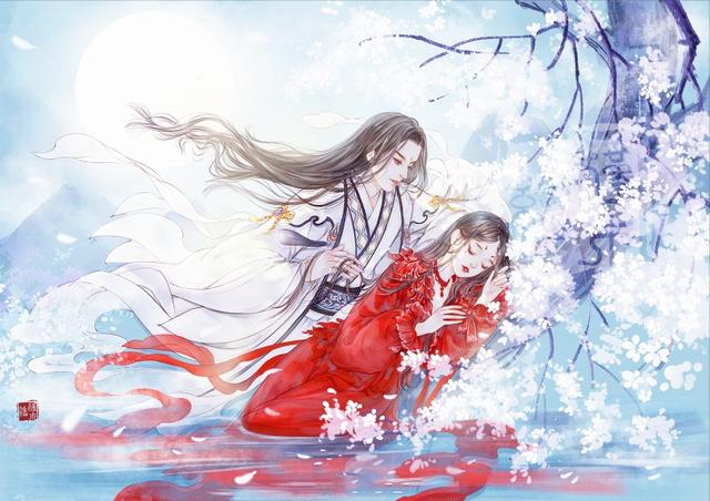 老书虫看了n遍的重生古言(你是我无论如何都不想错过的人)(5)