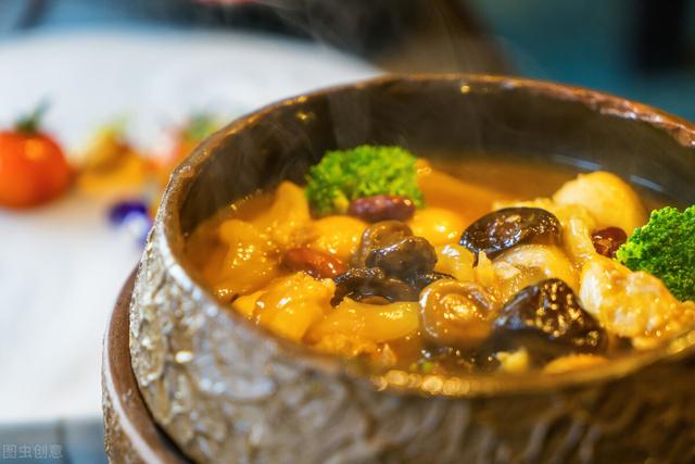 牛蹄筋的特别做法（6道用牛蹄筋做的美食）(1)