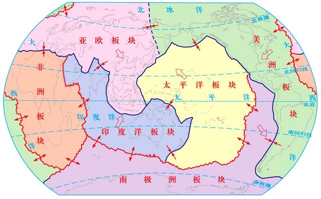 地理会考知识点大全(地理会考最全最好的同步复习资料)(3)