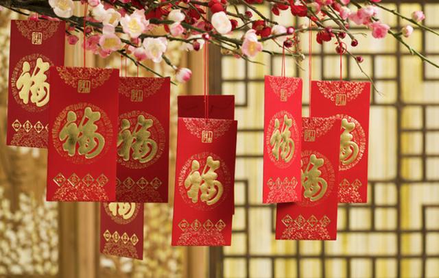 除夕老年人守岁寓意(俗语三十夜守岁)(4)