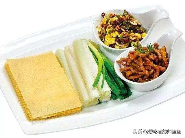 宿迁特色美食有什么(江苏宿迁美食集锦)(1)