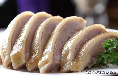 宿迁特色美食有什么(江苏宿迁美食集锦)(16)