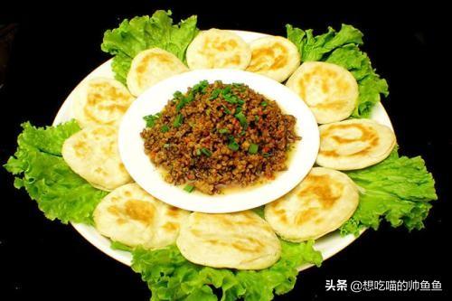 宿迁特色美食有什么(江苏宿迁美食集锦)(3)