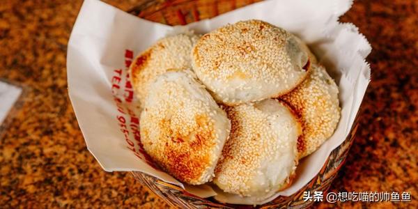 宿迁特色美食有什么(江苏宿迁美食集锦)(5)