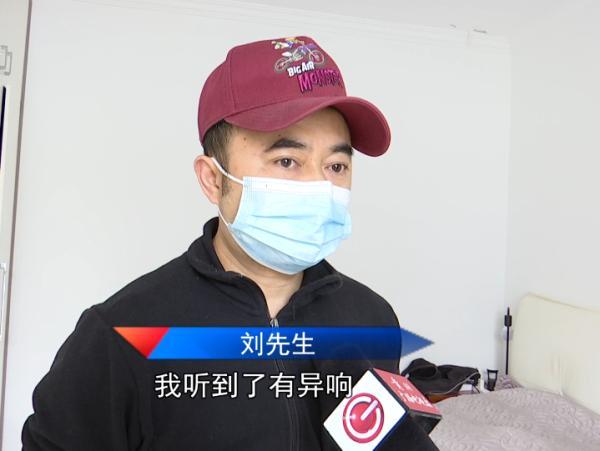 窗户被弹珠打破物业管吗(贵阳一小区的窗户频繁被枪击碎)(4)