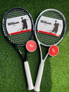 ​初学者适合什么牌子的网球拍（有你想拥有的网球拍吗）