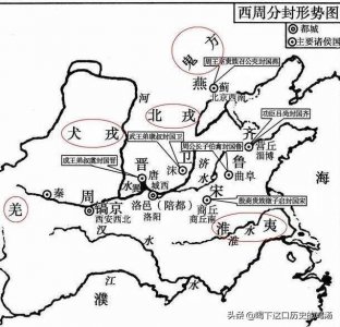 ​鲁为什么没有成为战国七雄之一（拥有孔子的鲁国，实力如何）