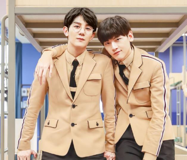 创2练习生的名单（创2选手身份曝光）(1)