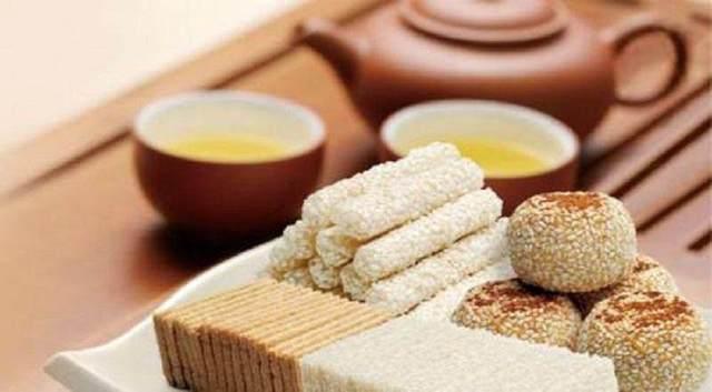 合肥十大最好吃的美食(最具代表性的6大合肥美食)(6)