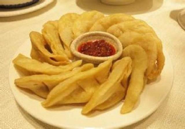 合肥十大最好吃的美食(最具代表性的6大合肥美食)(2)