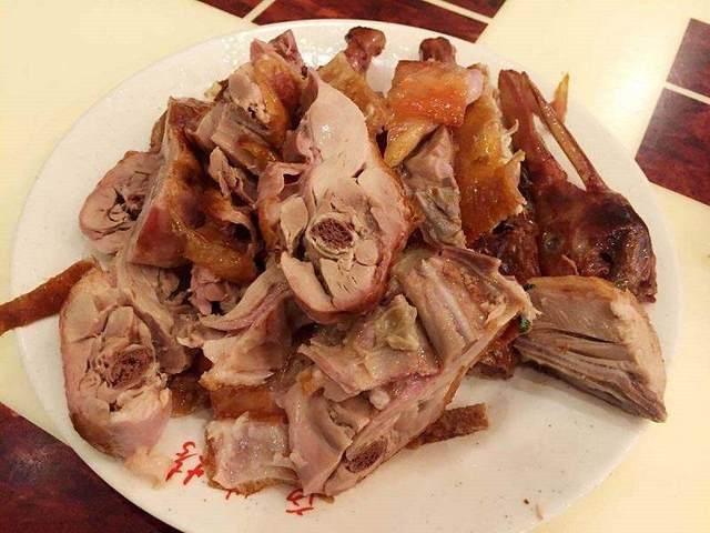 合肥十大最好吃的美食(最具代表性的6大合肥美食)(4)