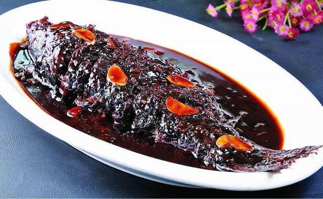 合肥十大最好吃的美食(最具代表性的6大合肥美食)(1)