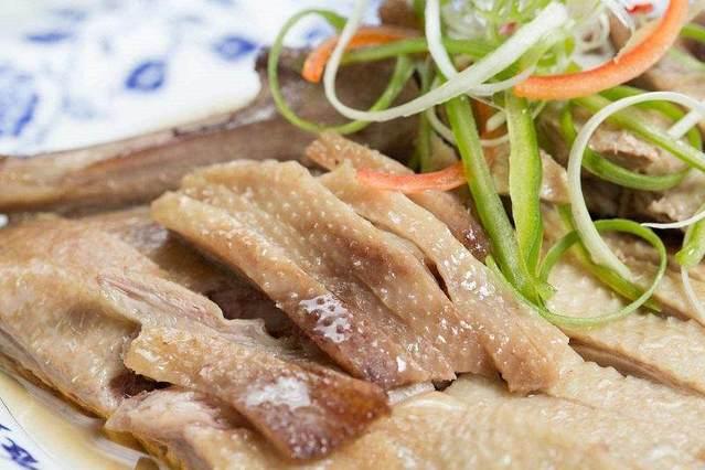 合肥十大最好吃的美食(最具代表性的6大合肥美食)(5)