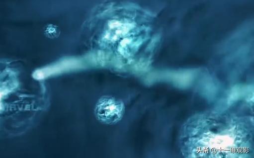 李连杰宇宙追缉令打斗(宇宙通缉令多元宇宙对阵)(2)