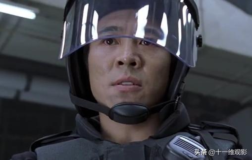 李连杰宇宙追缉令打斗(宇宙通缉令多元宇宙对阵)(4)