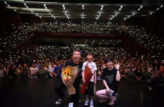 邓超春晚舞台节目好运全都来(邓超首登春晚这个江西)(7)