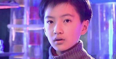 丁凯乐寻找自己的亲生妈妈(童年男神丁凯乐)(2)