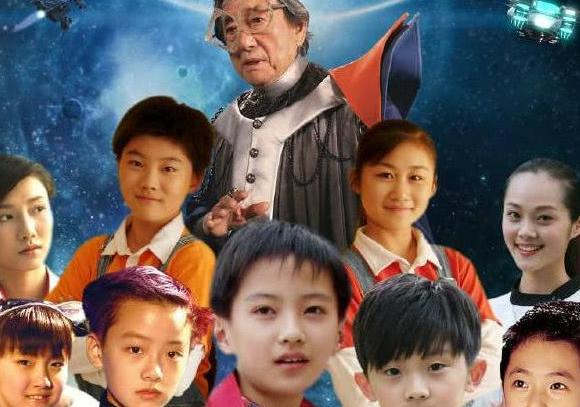 丁凯乐寻找自己的亲生妈妈(童年男神丁凯乐)(1)