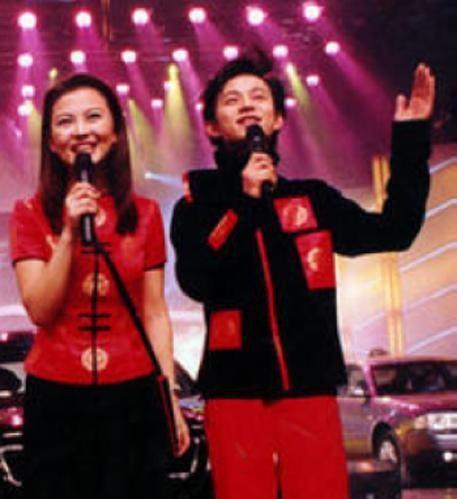 李湘和谢娜谁在何炅心里是第一位(有一种友情叫何炅谢娜)(8)